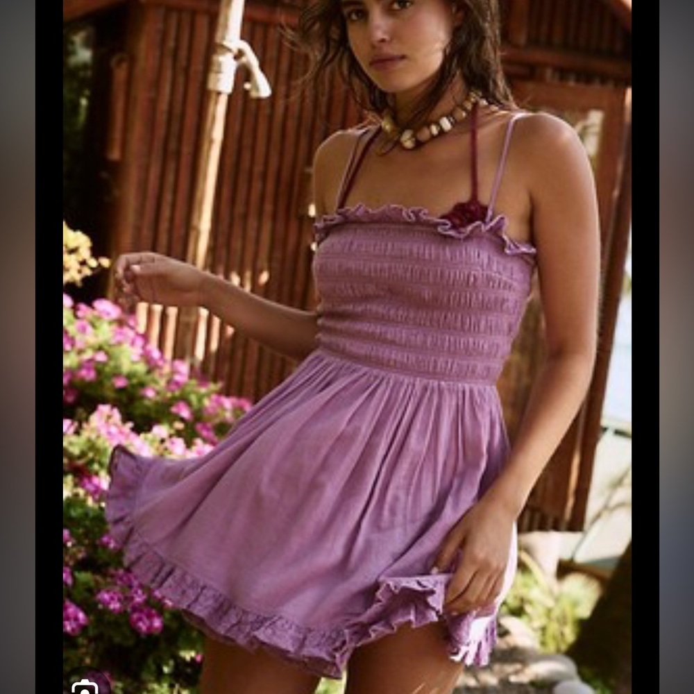 Free People Josephine Bustle Mini